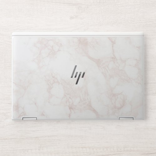 Marble Tile HP EliteBook X360 1030 G3G4 HP Laptop Skin