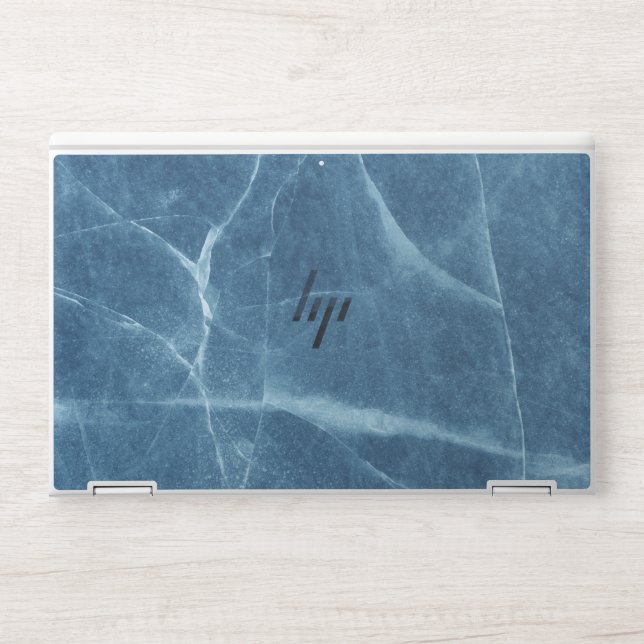 Marble Tile HP EliteBook X360 1030 G3/G4 HP Laptop Skin (Front)