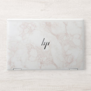 Marble Tile HP EliteBook X360 1030 G3/G4 Laptop Skin