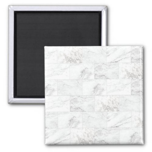 marble tile  magnet