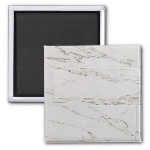 marble tile stone magnet