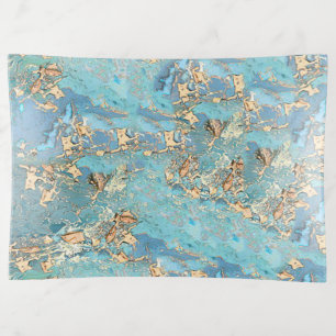 Marble Trinket Tray
