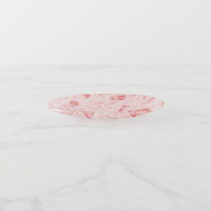 marble trinket tray