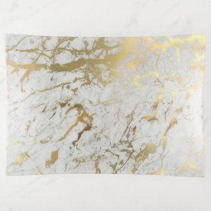 Marble Trinket Tray