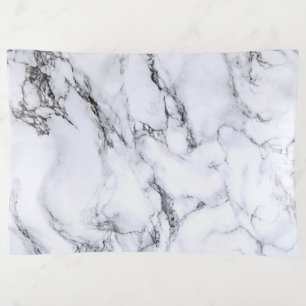 Marble Trinket Tray