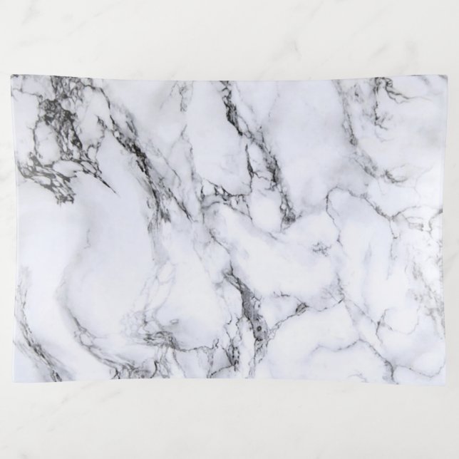 Marble Trinket Tray (Front)