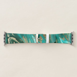 Marble Watch Band