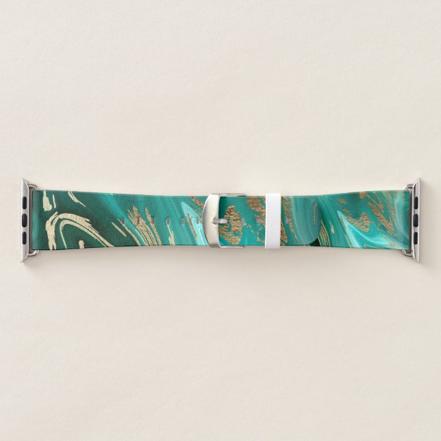 Marble Watch Band (Band)