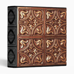 🔮Marble Witches Book Of Shadows🔮 3 Ring Binder