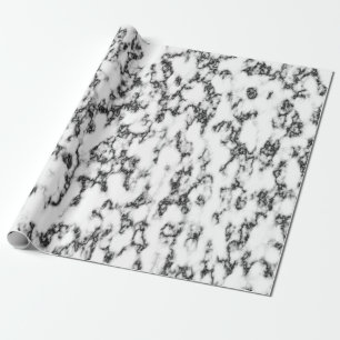 Marble Wrapping Paper