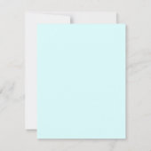 Marbled Blue Waters (Back)