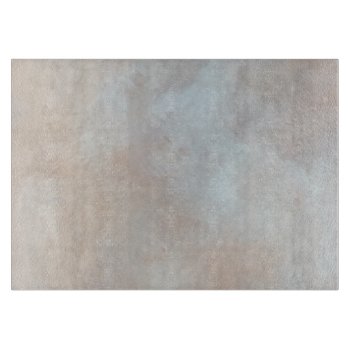 Marbled Cream Background Plaster Texture Marble Cutting Board by ZZ_Templates at Zazzle