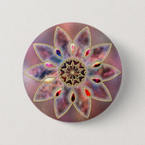 Marbled Galaxies Button