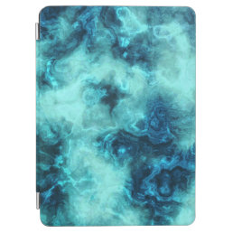 Marbled Jade iPad Smart Cover