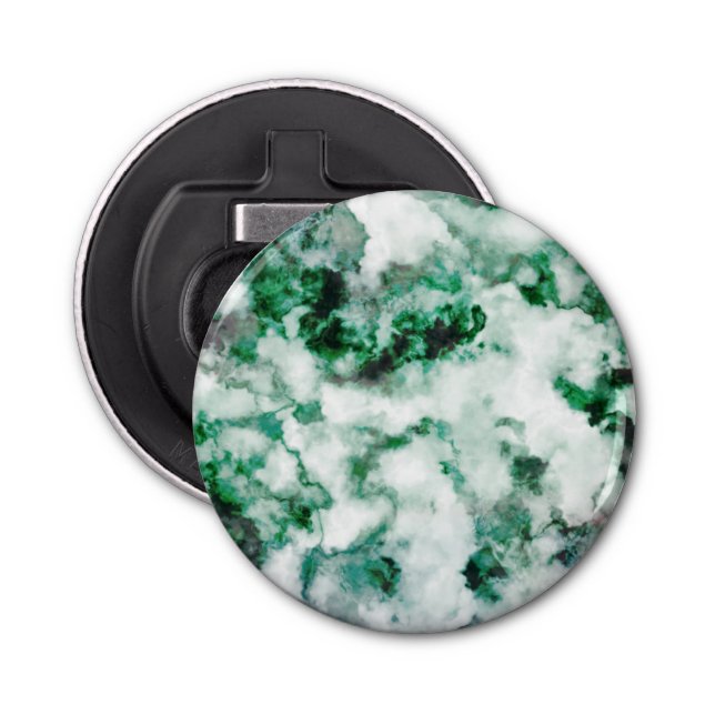 Marbled Quartz Texture Bottle Opener (Front)