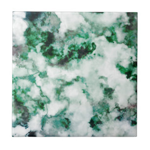 Marbled Quartz Texture Ceramic Tile