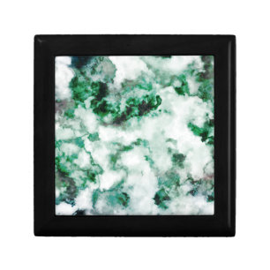 Marbled Quartz Texture Gift Box