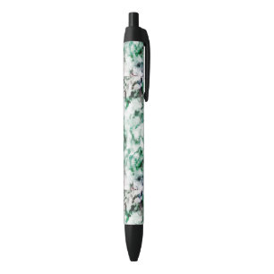 Marbled Quartz Texture Pen