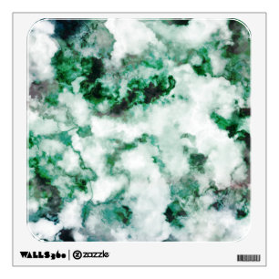Marbled Quartz Texture Wall Sticker