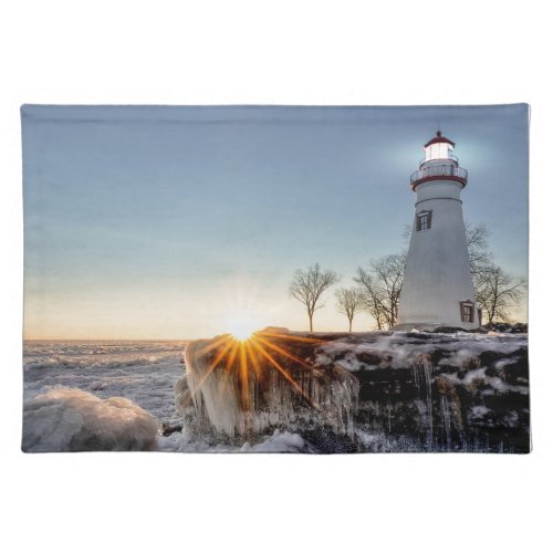 Marblehead Lighthouse Placemat