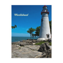 Marblehead Lighthouse