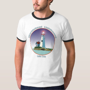 Marblehead Lighthouse T-Shirt