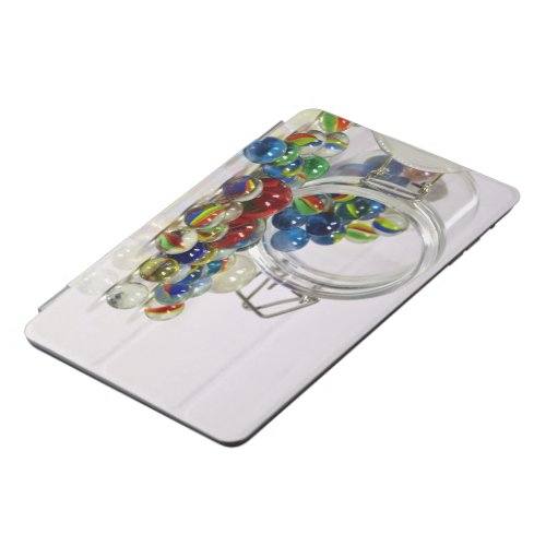 marbles glass toys iPad mini cover