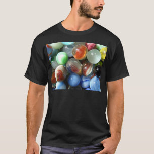 Marbles T-Shirt