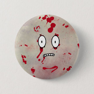 Marburg Pinback Button