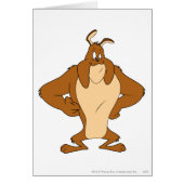 Marc Antony Happy (Front)