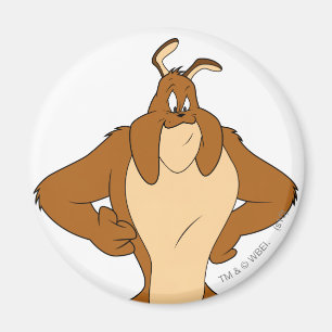 Marc Antony Happy Magnet