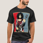 Marc Bolan Classic T-Shirt | Zazzle