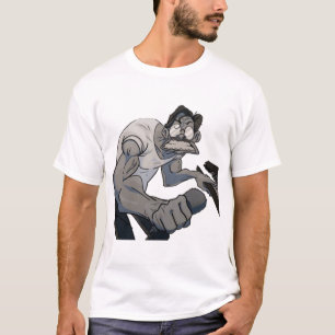 marc rebillet - loop daddy 3 T-Shirt