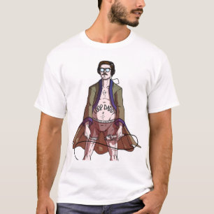 Marc Rebillet - loop daddy T-Shirt