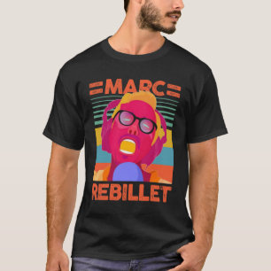 marc rebillet so cool T-Shirt
