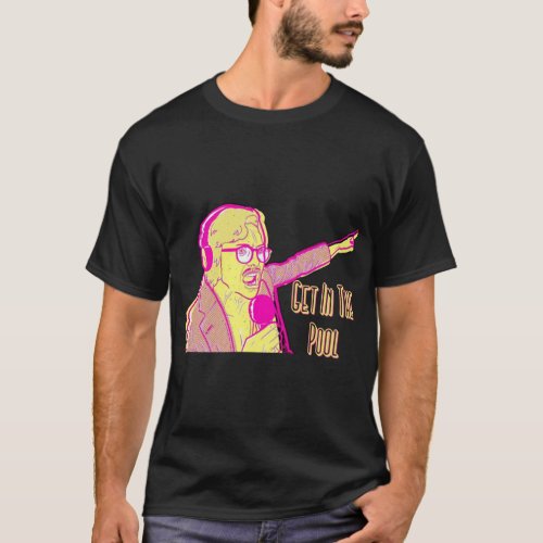 Marc Rebillet The Loopdaddy Loop Daddy Get Into Th T_Shirt