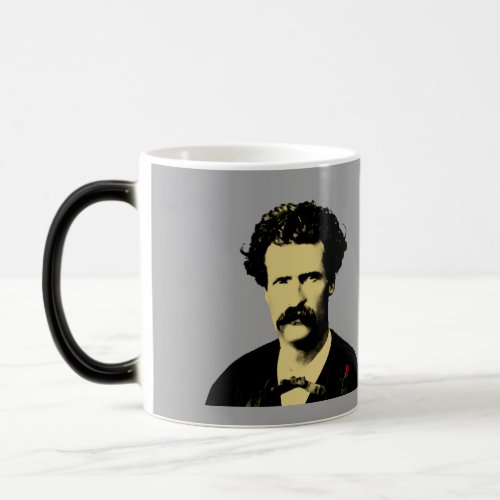 Marc Twain  Mug