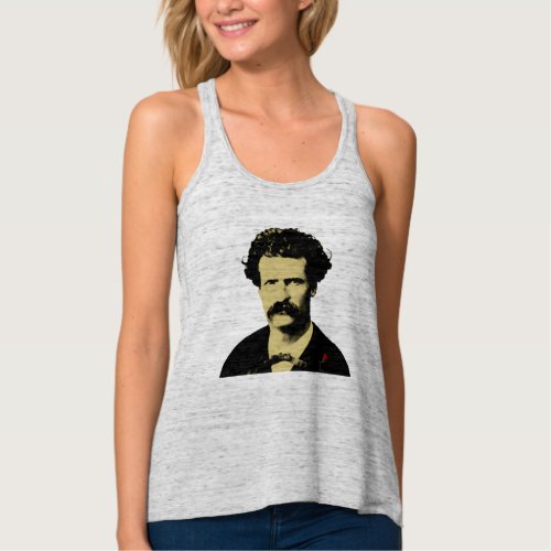 Marc Twain T_Shirt Tank Top