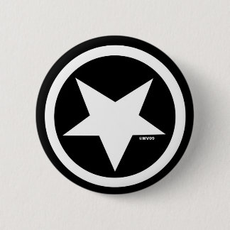 Marc Vachon Blackstar Button