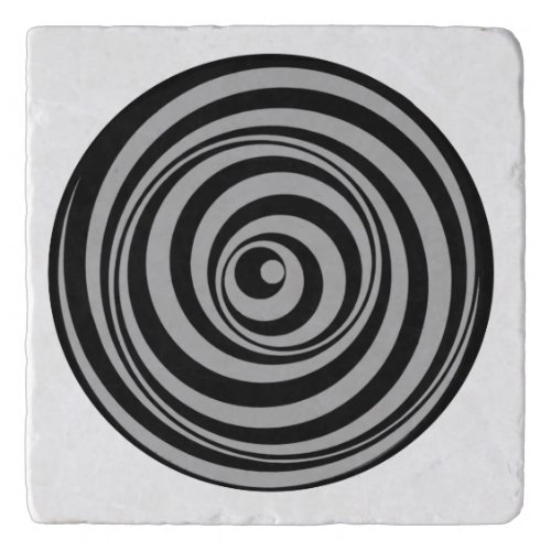 Marcel Duchamp Anmic Cinma Trivet