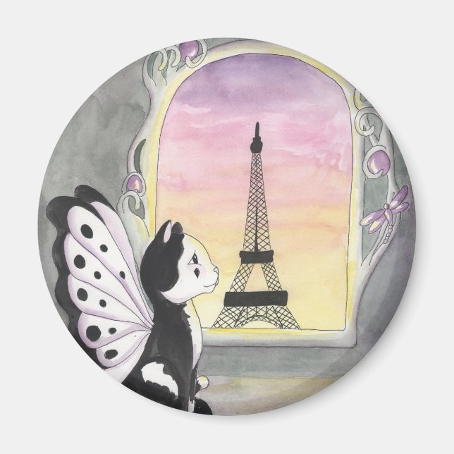 marcel magnet (Front)