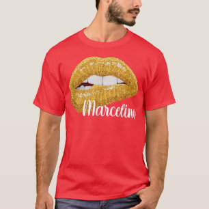 MarcelinoFirst Name Gift  T-Shirt