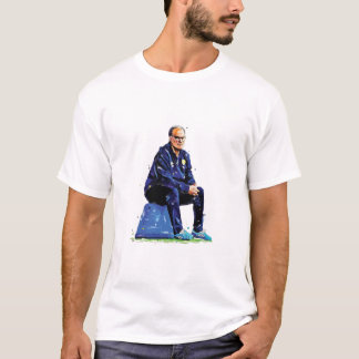 Marcelo Bielsa Bucket T-Shirt