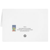 March (Back Horizontal)