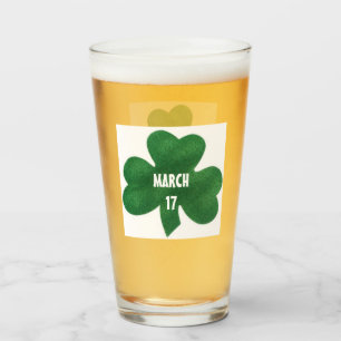 MARCH 17 GLASS