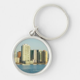 March 2006. 2 keychain