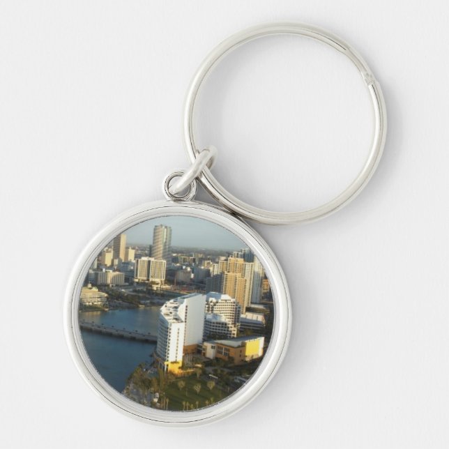 March 2006. keychain (Front)