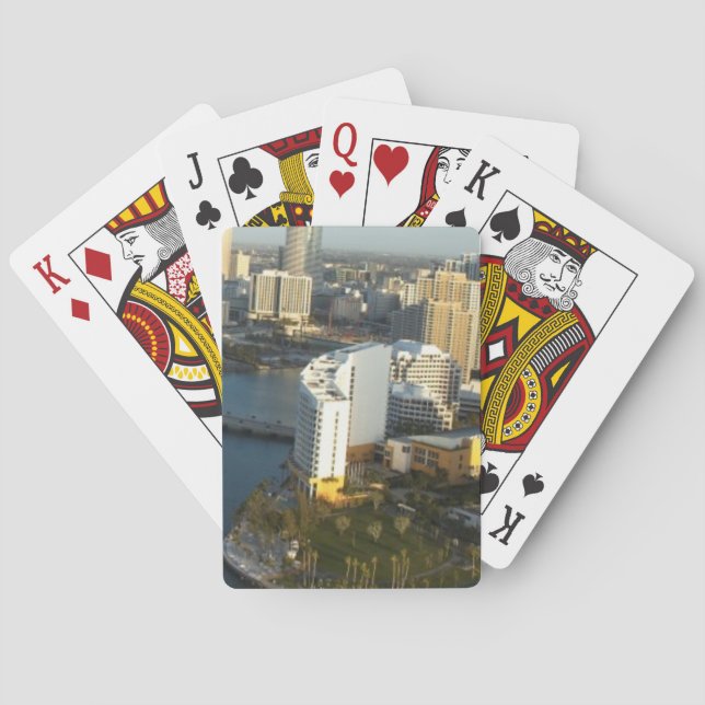 March 2006. poker cards (Back)