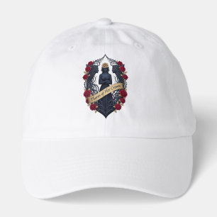 March 8 Fierce Woman Thorned Tiara, Gift for Wife Hat