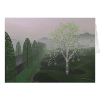 March Cards
